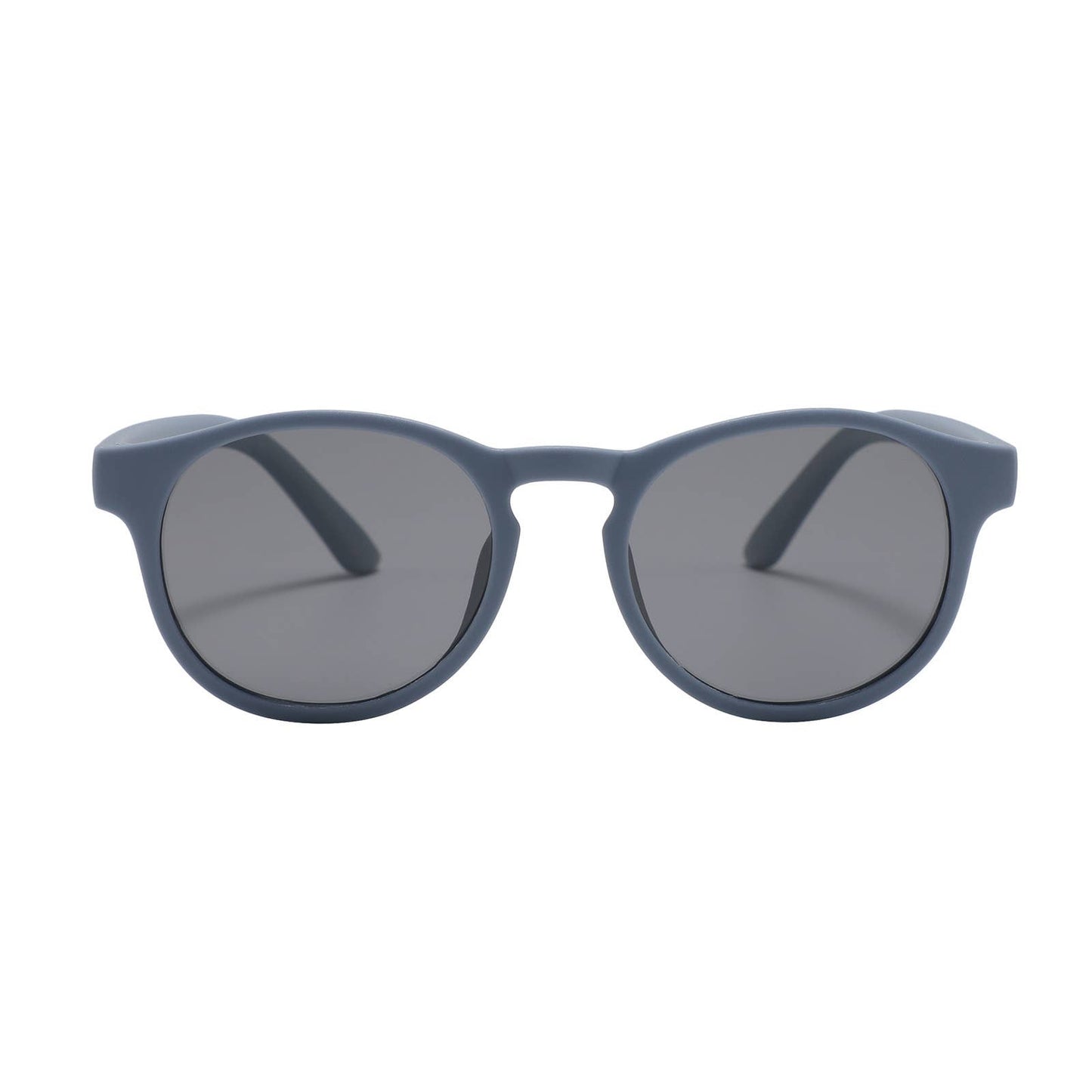 The Keyhole Sunnies: Black