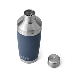 Yeti cocktail shaker compatible with 20 ounce yeti rambler 10 ounce yeti rambler 25 ounce yeti Christmas gift guide 2023 best gifts