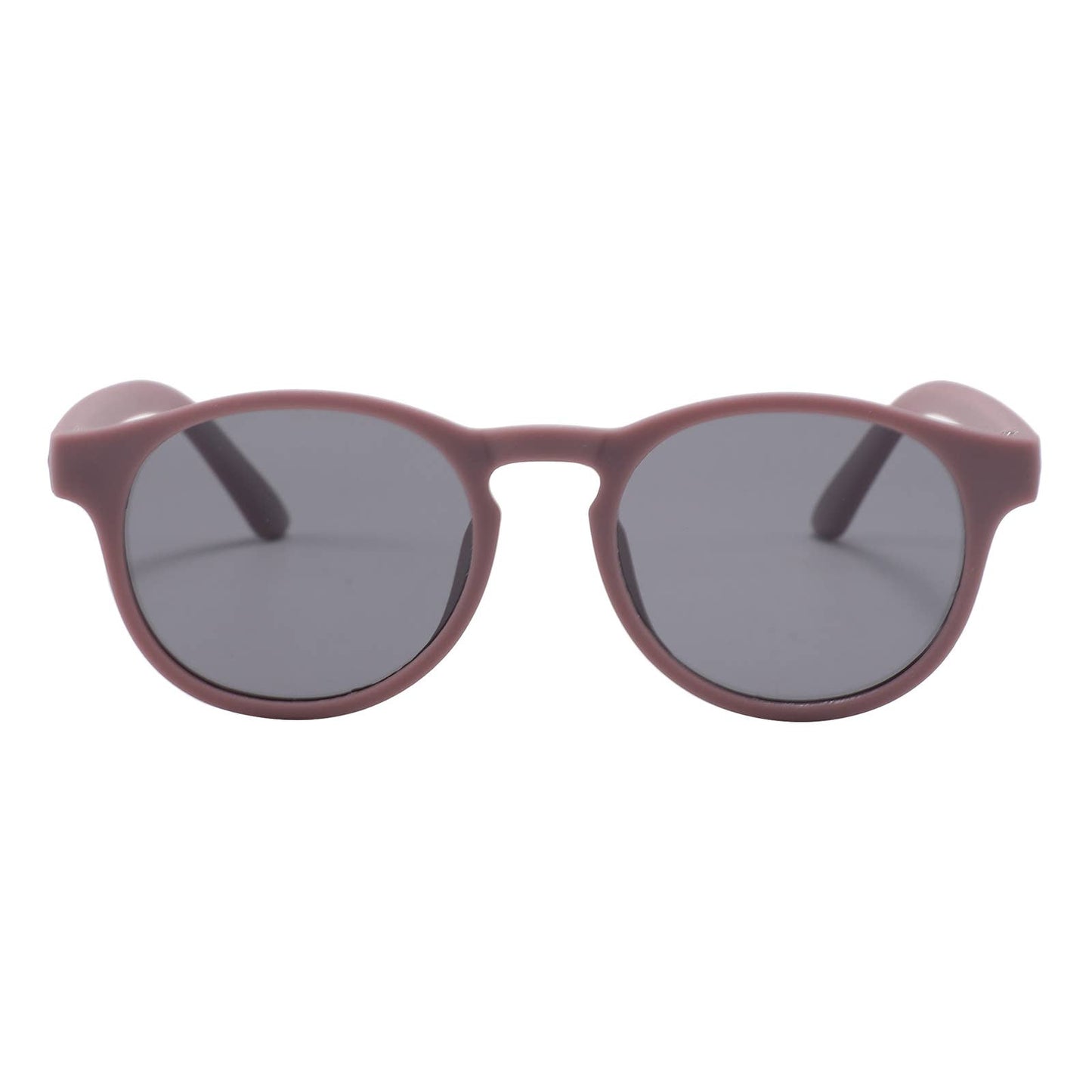 The Keyhole Sunnies: Black