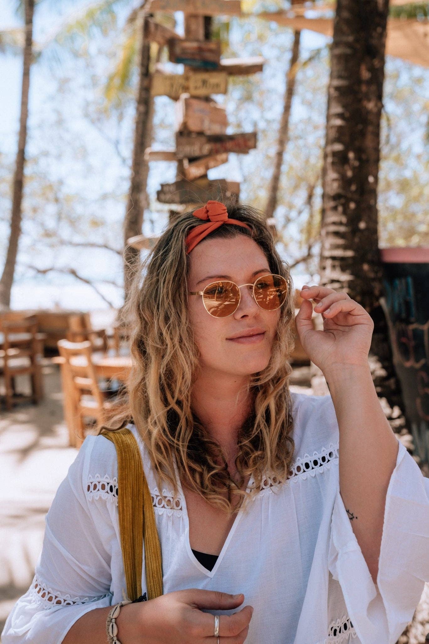 Twisted Headband - Made in Montreal by Gibou | Eco-Friendly Hair Accessory