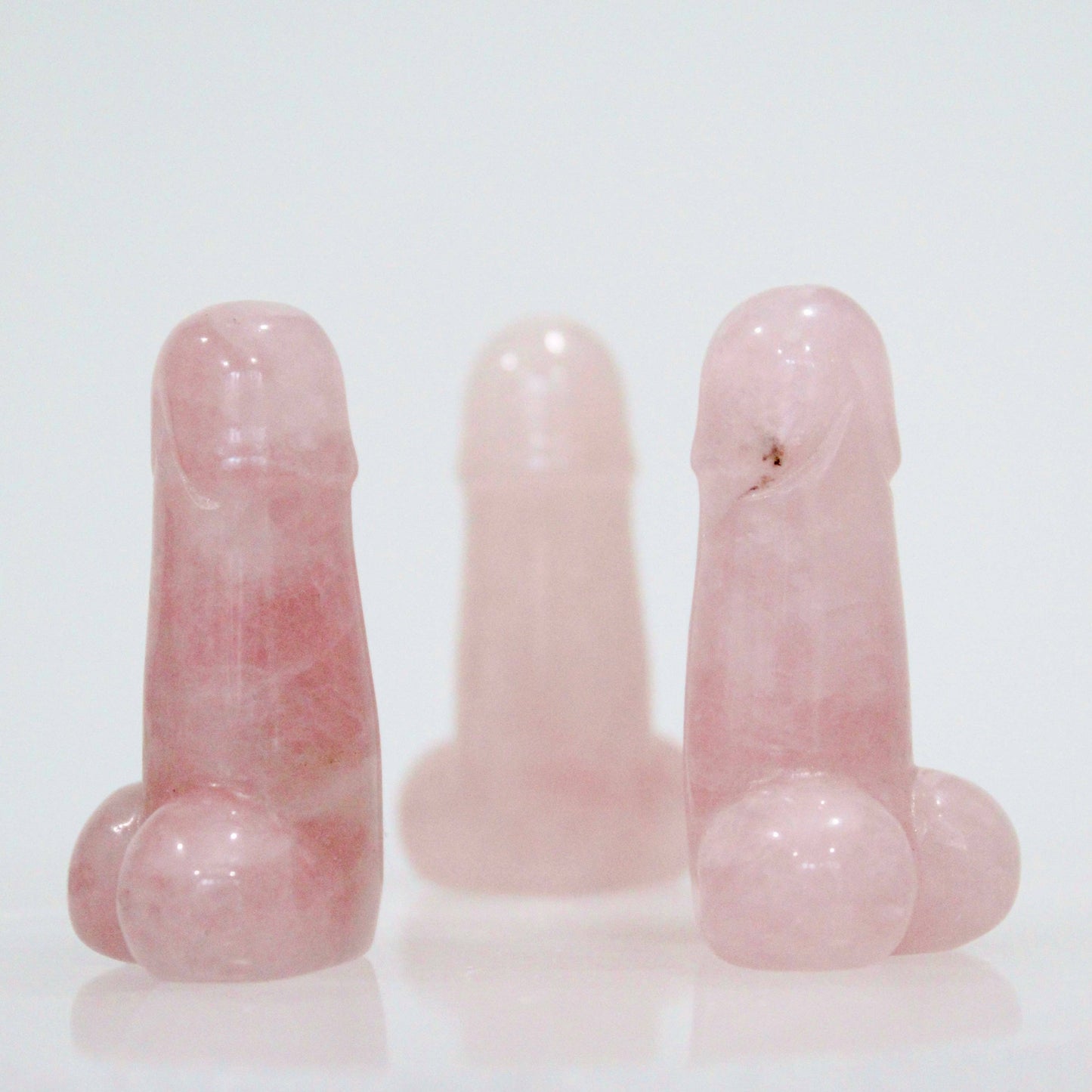 Crystal Mini Penis