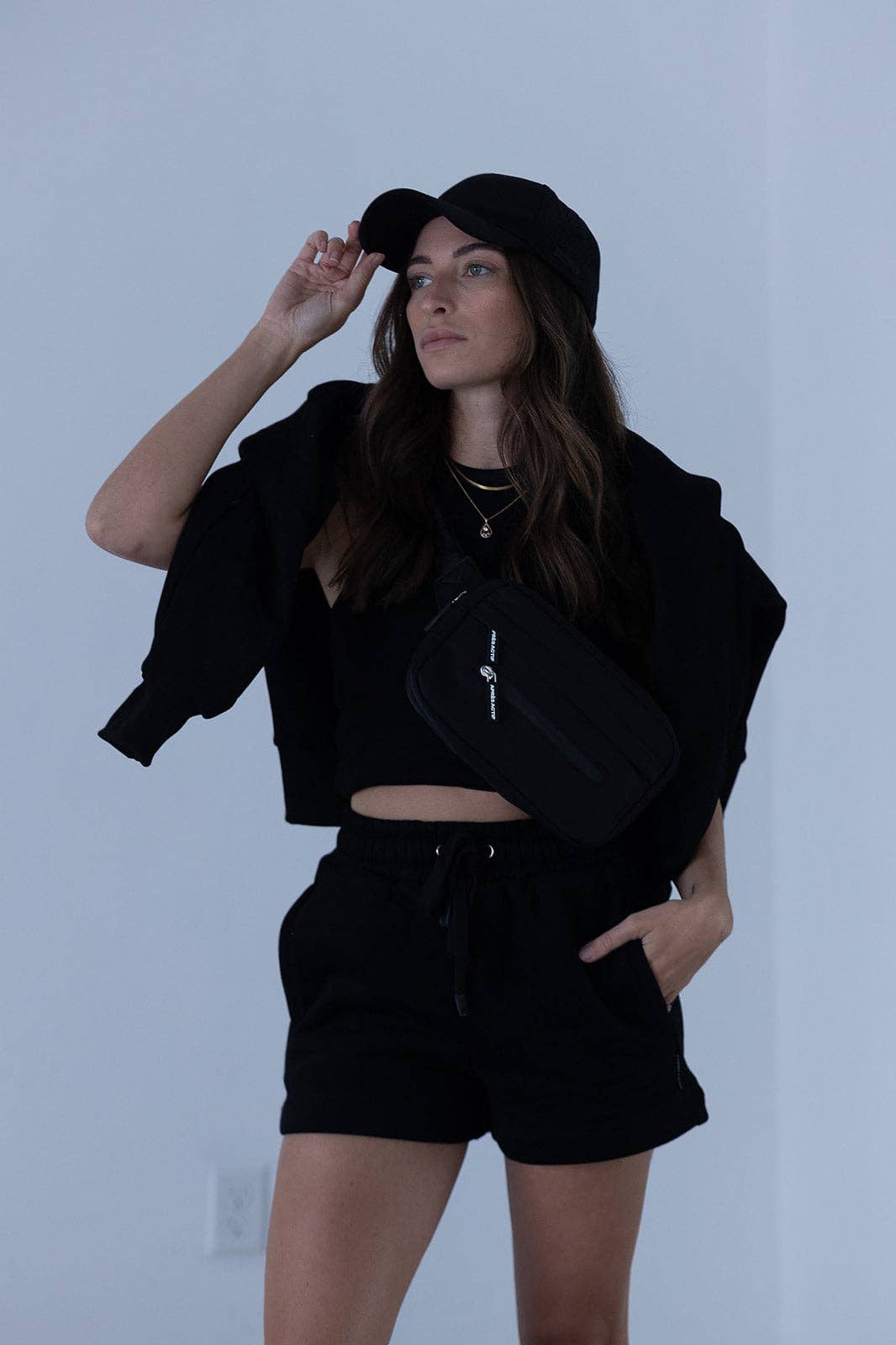 Après Pullover — Black