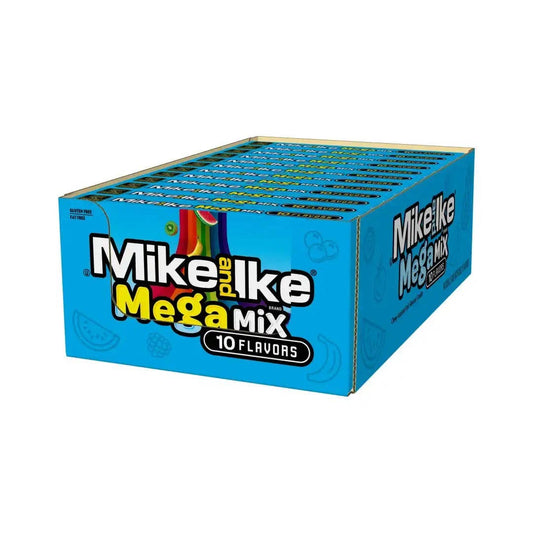MIKE AND IKE MEGA MIX