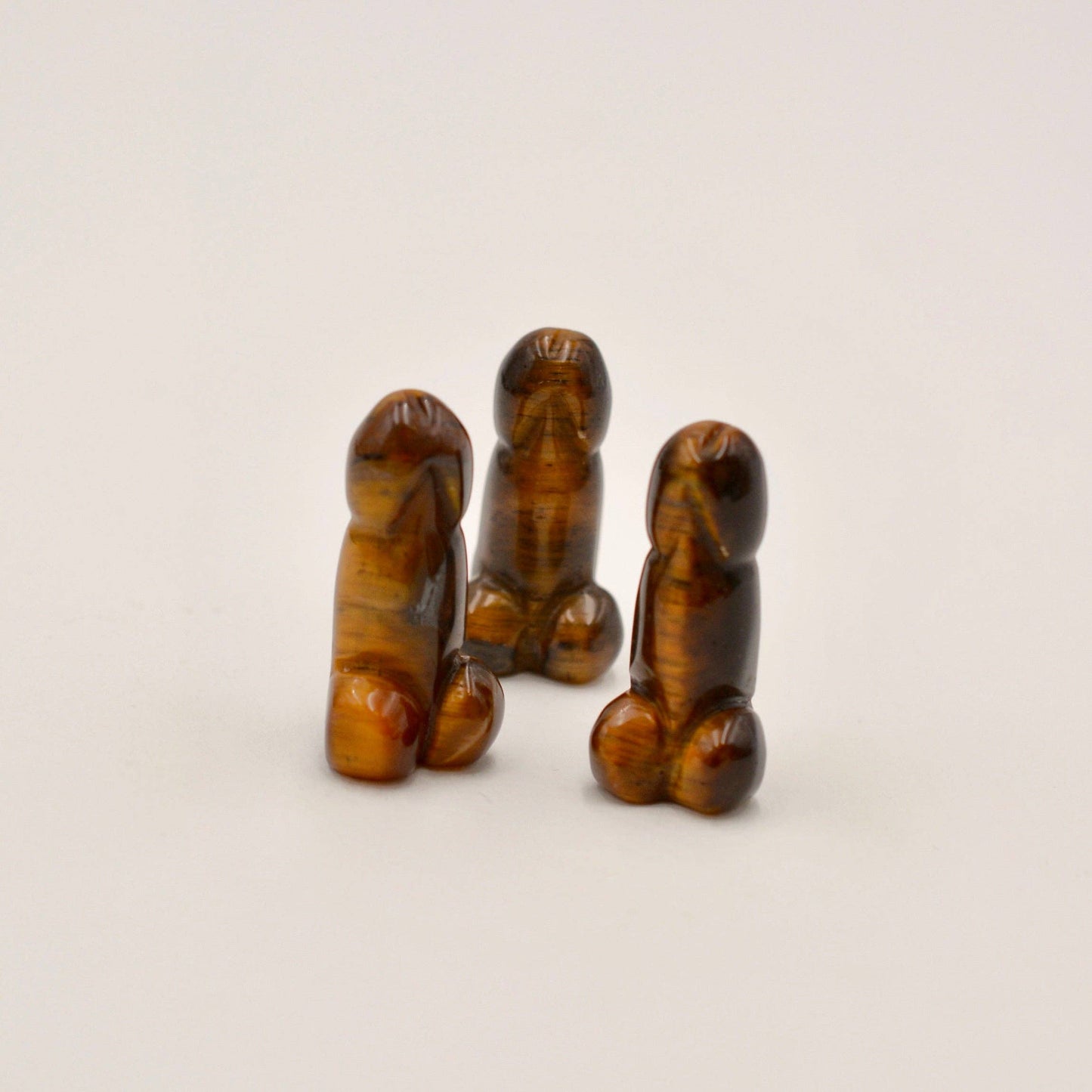Crystal Mini Penis
