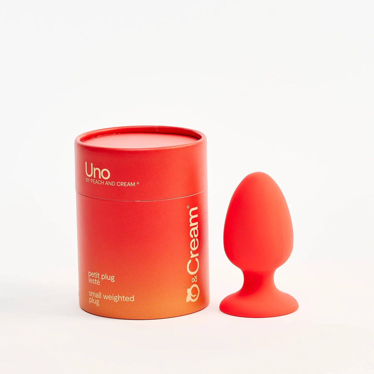 Intimate plug : uno