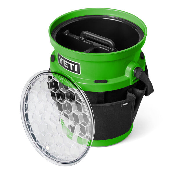 YETI LoadOut Bucket