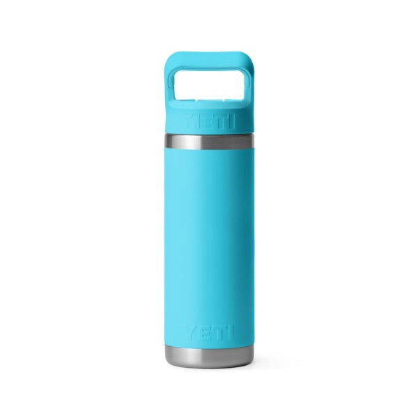 YETI Rambler 18 oz / 522 ml Straw Bottle