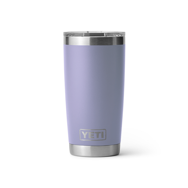 YETI Rambler 20 oz / 591 ml Tumbler 20oz