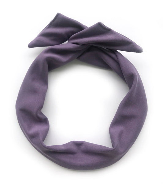 Gibou Headband - classic twisted headband