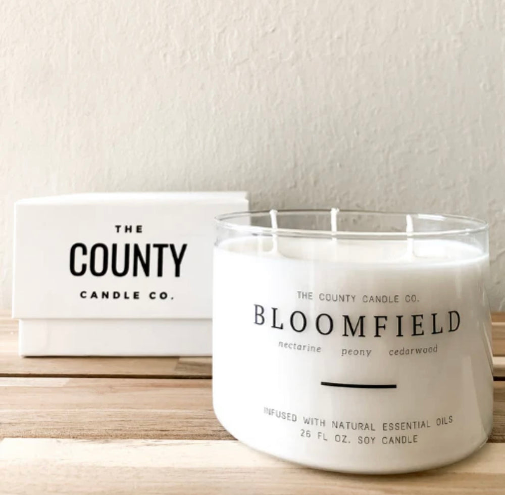 The County Candle Co.