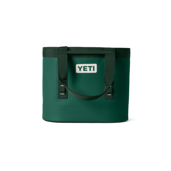 YETI Black Forest Collection — black forest green Camino - 35 bags built for rugged adventures. Keeps drinks ice-cold and gear dry for camping, fishing & road trips. #YETI #BlackForestCollection #CoolerGoals #AdventureReady