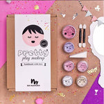Pretty Play Make Up - Deluxe Pack