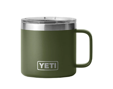 YETI Rambler 14 oz / 414 ml Mug