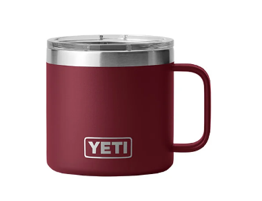 YETI Rambler 14 oz / 414 ml Mug