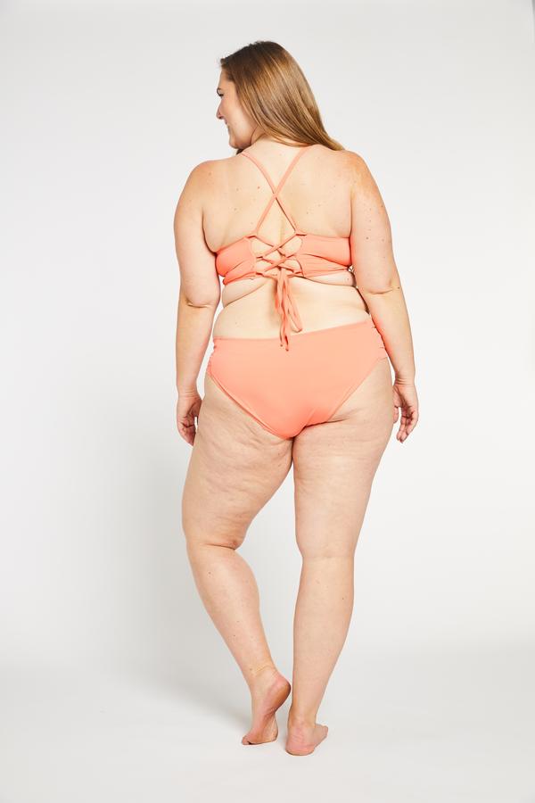 curvy swimwear canada larger breast shipping 