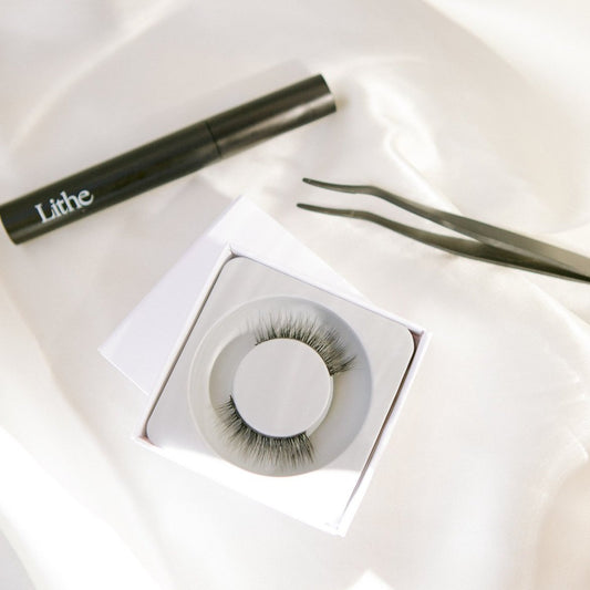 Lithe Lash - Full Lash Set