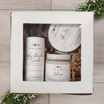 Arrow It Forward - candle Hectic Holiday Gift Set