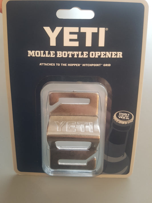 YETI Molle Bottle Opener