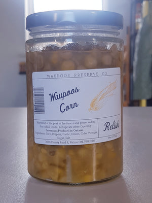 
                
                    Load image into Gallery viewer, Corn Relish
                
            