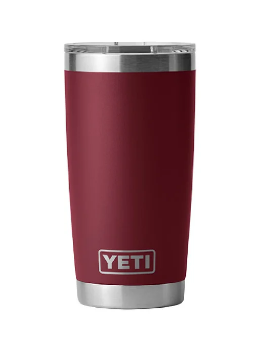 YETI Rambler 20 oz / 591 ml Tumbler 20oz