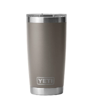 YETI Rambler 20 oz / 591 ml Tumbler 20oz