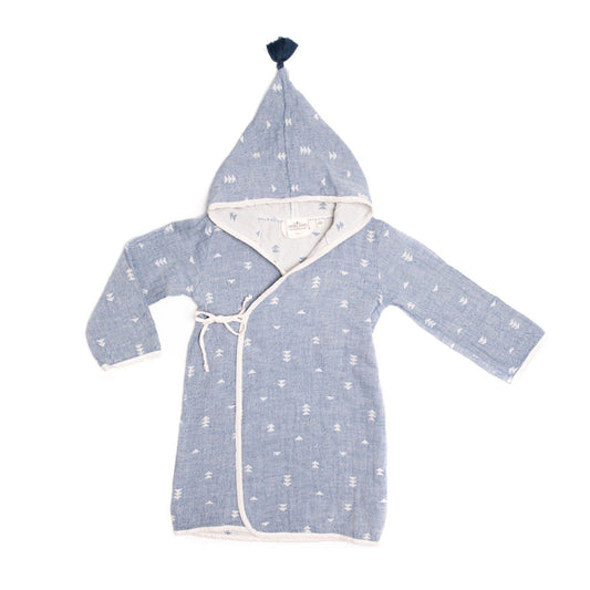 Kid's Pebble Beach Robe