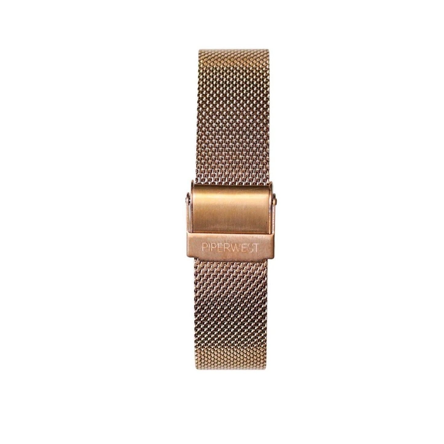 Mini Mesh Minimalist Watch