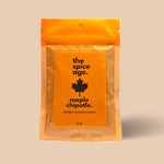 The Spice Age: Maple Chipotle Rub
