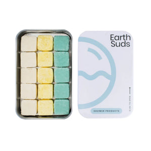 
                
                    Load image into Gallery viewer, Earth Suds - Soap Shampoo Conditioner
                
            