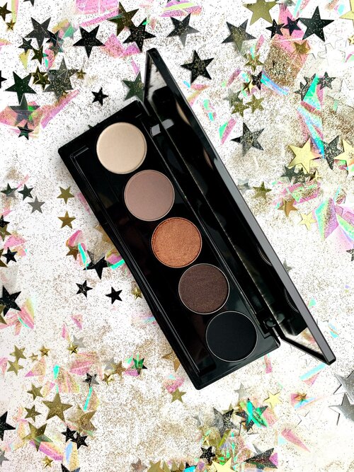 Jacquie K. Eyeshadow Palette