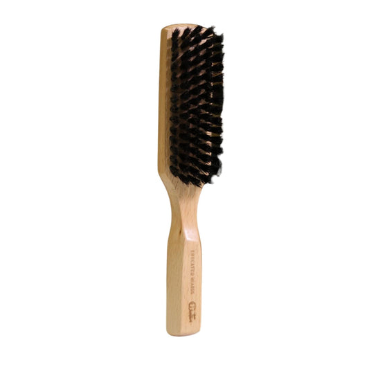 Boar Hair Beard Brush