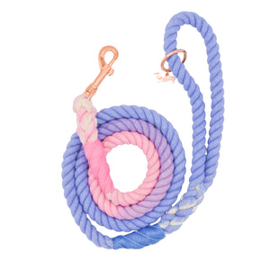 
                
                    Load image into Gallery viewer, SASSY WOOF - Dog Rope Leash - Victoria
                
            