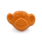 Happy Hippo Bath - Monkey - Banana Split - Animal Bath Bombs