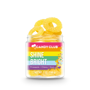 
                
                    Load image into Gallery viewer, Candy Club: Shine Bright *PRIDE COLLECTION*
                
            