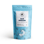 Unicorn Superfoods - 100% Natural Blue Spirulina Powder