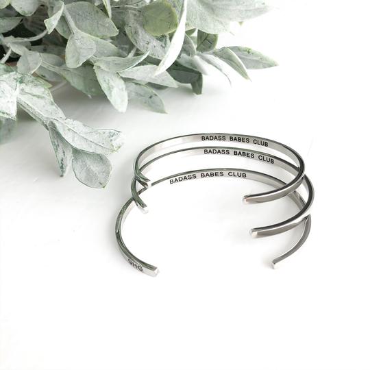 Glass House Goods Bracelets