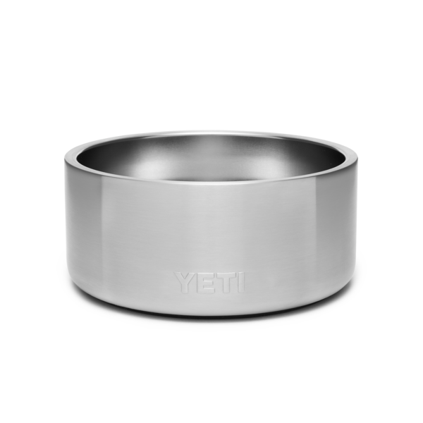 
                
                    Load image into Gallery viewer, Yeti Boomer Dog Bowl 4
                
            