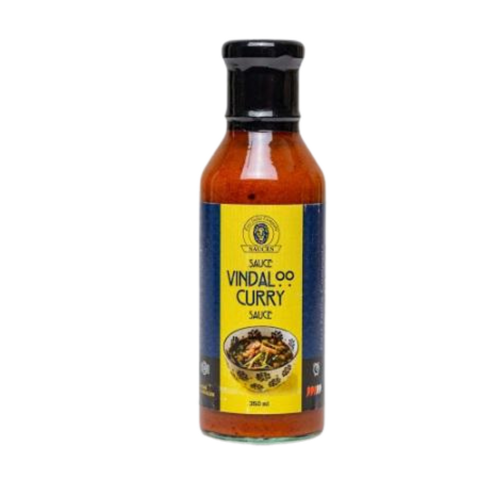 Vindaloo Curry Sauce