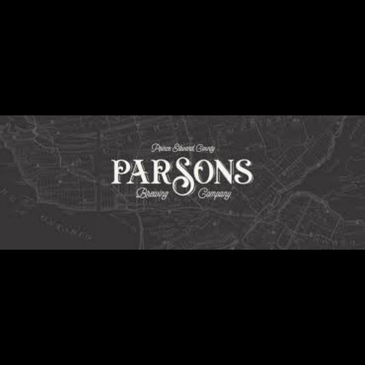 Parsons Beer