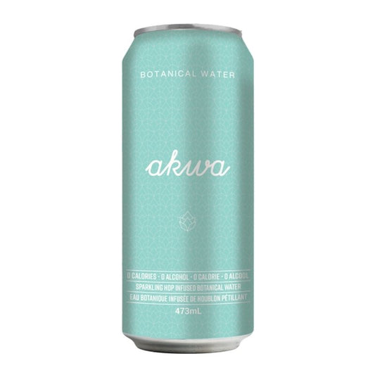 Akwa Sparkling Water