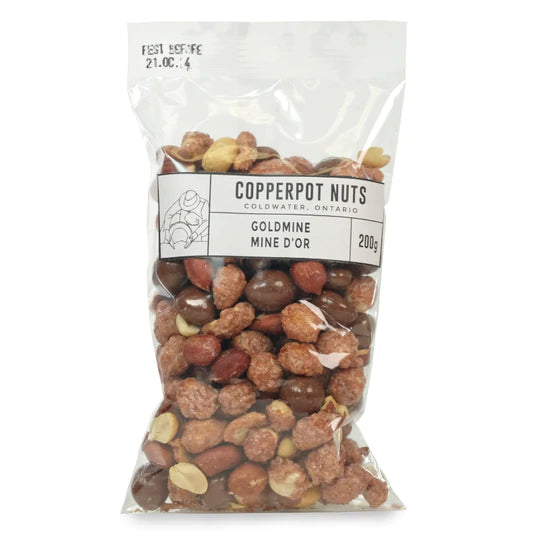 
                
                    Load image into Gallery viewer, Copperpot Nuts Inc
                
            