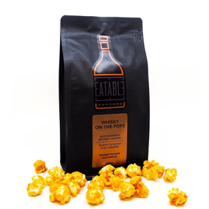 
                
                    Load image into Gallery viewer, Alcohol-Infused Gourmet Popcorn
                
            