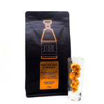 Alcohol-Infused Gourmet Popcorn