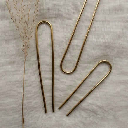 Basic Hair Fork