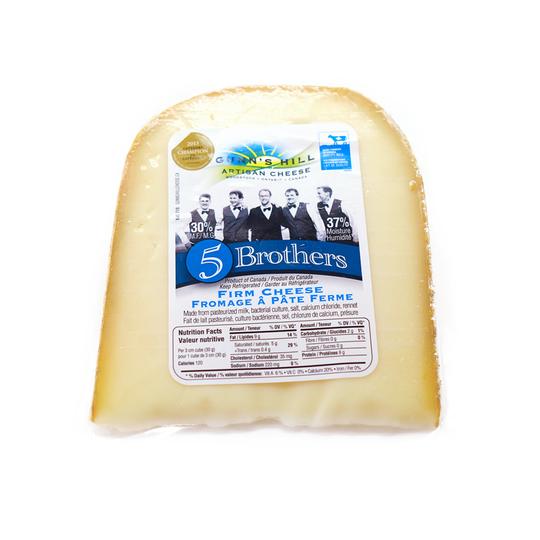 Gunn's Hill 5 Brothers Cheese