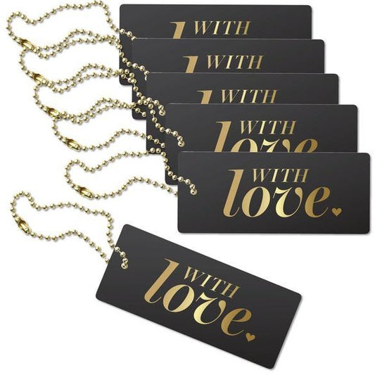 Gift Tags - Wine Tags - Box of 6