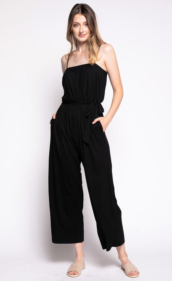 The Lilla Jumper Romper