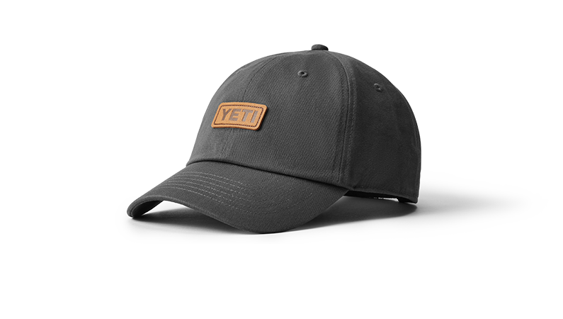 YETI Hats Baseball Trucker  Low Pro Mid Pro Logo Badge