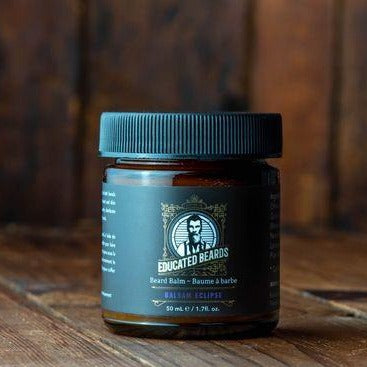 Premium Organic Beard Balm