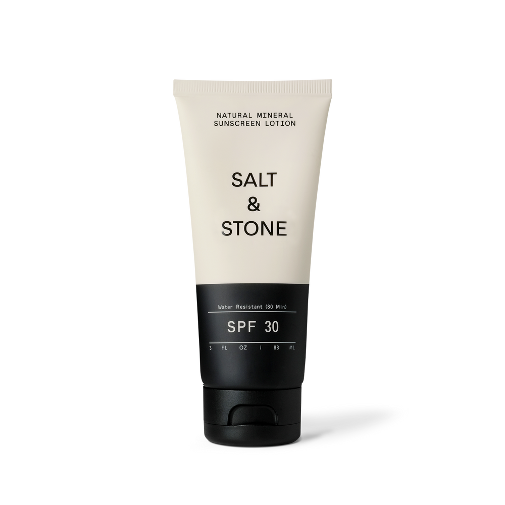 Salt + Stone Sunscreen